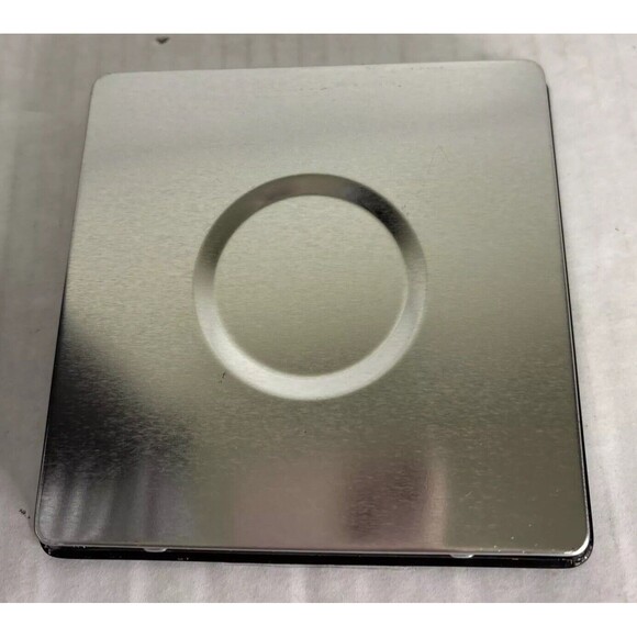 Jack Daniels EMPTY Tin/ Metal Box Tennessee Old No 7 Barware Decor Black/ White - Picture 8 of 11